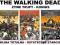 THE WALKING DEAD ŻYWE TRUPY Kirkman komiksy WOJNA