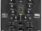 Monacor MPX-1/BK- Mikser stereo dla DJ