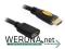 PRZEDŁUŻACZ HDMI A-A M/F V1.4 HIGH SPEED ETHERET3M