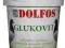 GLUCOVIT 500g DOLFOS gołębie GLUKOZA