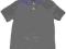 T-shirt Cherokee steel polo 4-5L