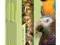Vitapol Kolby Smakers Kiwi MAXI dla Dużych Papug 2