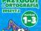 Przygody z ortografią. Dla klas 1-3. Zeszyt 2 - Pr