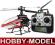 Zdalnie Sterowany HELIKOPTER 2.4Ghz MJX F-45 F645