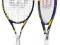 Rakieta tenisowa WILSON US OPEN ADULT (WRT325400)