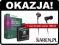 Kaspersky Internet Security BOX 2PC ROK +SŁUCHAWKI