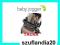 BABY JOGGER TACKA CITY MINI ELITE GT FIT * BIELSKO