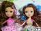 2 Lalki EVER AFTER HIGH APPLE WHITE