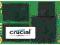 Crucial M550 128 GB SSD MSATA 350/550 MBs