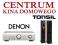 Stereo Denon Pma 720AE Tonsil Siesta Warszawa