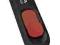 ADATA pamięć C008 32GB USB 2.0 ( Black+Red )