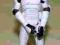 STAR WARS Figurka CLONE Pilot ODD BALL 10cm HASBRO