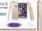 iPHONE 6 * GOLD   *64GB*CH Janki