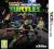 TEENAGE MUTANT NINJA TURTLES 3DS NOWA/FOLIA IMPULS