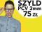 Szyld, tablica PCV 3mm, DRUK! Szyld, tablica PCV 3mm, DRUK!