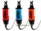 Tandem Baits Icon Hanger - niebieski