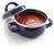 Garnek emaliowany do zup i sosów z pokrywką HENDI