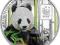 100 FRANCS  WWF PANDA