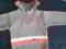 TODAY BABY - MODNY SWETER GOLF JAK NOWY r.94