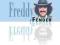 FREDDY FENDER Reflections (2 CD)