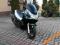 Honda PCX 125 2010r 3000km przebieg na praw kat. B