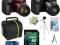 NIKON COOLPIX P600 16GB ETUI CZYT FOL