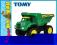 WYWROTKA John Deere Big Scoop DUŻA Ciężarówka TOMY