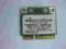 Karta WiFi Broadcom BCM94312HMG