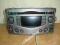 TOYOTA RADIO COROLLA VERSO CD/MP3