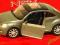 VOLKSWAGEN THE BEETLE 1:34 WELLY VW