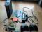 XBOX 360 ELITE JASPER + LT 3.0 + RGH +2 PADY