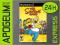 THE SIMPSONS THE GAME - APOGEUM_SKLEP