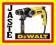 DEWALT Mlot Mlotowiertarka SDS+ D25123K