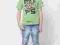 T-SHIRT CHŁOPIĘCY GIVE FIVE rozmiar 122