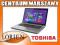 Toshiba laptop P75 17,3' 8GB 750GB WIN 8.1 OD RĘKI