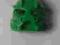 LEGO Bionicle maska Kaukau Nuva (43855) zielona