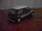 Model samochodu Mini cooper