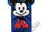 Etui Gumowe Myszka Mickey Pokrowiec SONY Xperia Z2