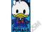 Etui Silikonowe Kaczor Donald Duck SONY Xperia Z2