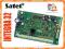 SATEL alarm płyta INTEGRA 32 centrala 64 128 WRL