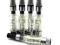 smOKer atomizer CE5 z wymienną grzałką z 4 knotami