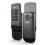 Nokia C2-05 rozsuwany 2Mpx czarny bez sim locka