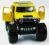 HUMMER H2 OFFROAD 2005 MONSTER TRUCK 1:40 DIECAST