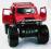 HUMMER H2 OFFROAD 2005 MONSTER TRUCK 1:40 DIECAST