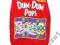 Lizaki Spangler Dum Dum Pops 300 szt. z USA