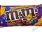 M&amp;M'S Dark Chocolate Peanut 357g z USA