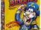 Płatki śniadaniowe Capn Crunch Berries 530g z USA