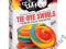 Mieszanka Tie-Dye Swirls Cookie Mix 496g z USA