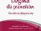 Logika dla prawników - Słownik encyklopedyczny