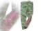 NEXT_LEGGINSY dł. 3/4_ w stylu camo 'LOVE'_122